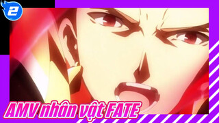 AMV nhân vật FATE-Chinh phục và giết chóc_2