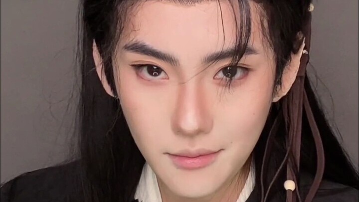"The Censor has been ordered to secretly investigate the Caozhou prefect."