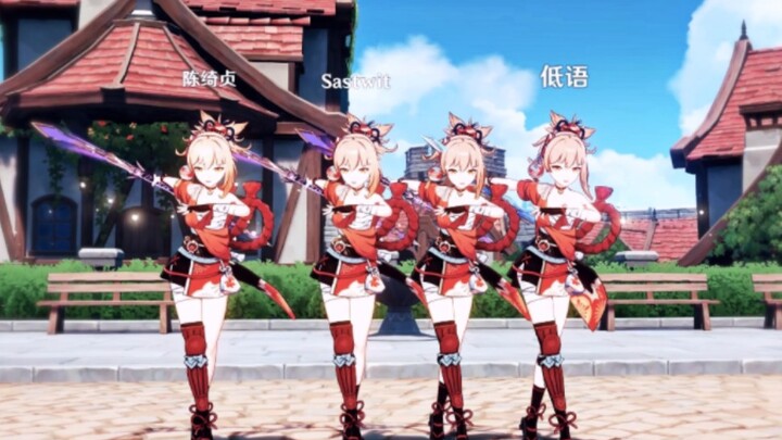 Quickly tag your gaming buddy to join you in shooting!