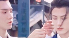 Đây là, đây là Fengfeng sắp được phát sóng! ?