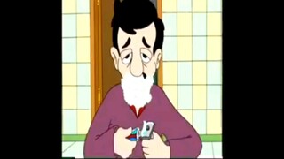 Betty Toons El Amor nos hace idiotas/La primera comunion de Betty Parte 3 de 3