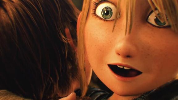 HTTYD Edit.   #FRAEDITZX. Be lated merry christmas.