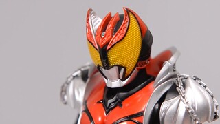 [Khai Phong Nhanh Nhất] Quái vật Người Dơi đã ngoại tuyến nhiều năm xuất hiện, Kamen Rider kiva [Ban