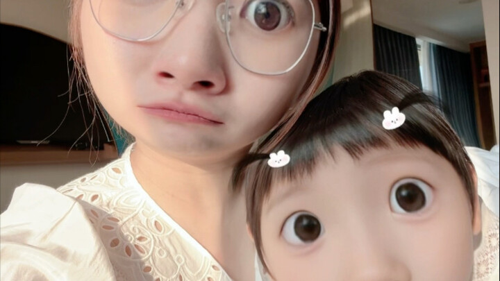 “The Big Dummy” and “The Little Dummy” Love Playing with Special Effects!