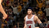 NBA 2K14 Slam Dunk - Shohoku vs Seirin