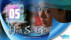 tvBlue DRAMA | Họa Sĩ Gió - Tập 5 | TVM CORP