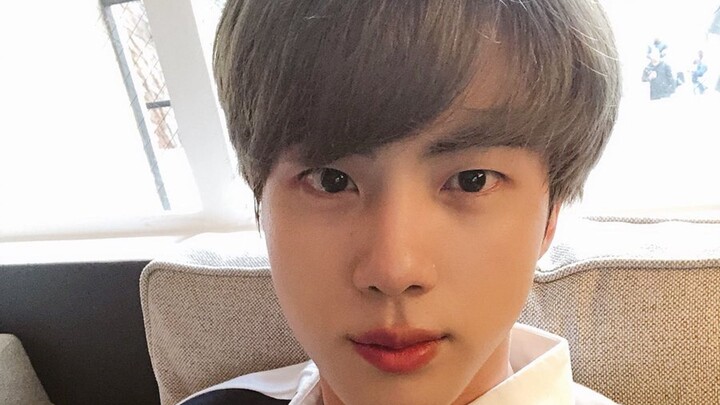 [WNS Subtitles] 190512 Electronic JIN Skills: One Second of Pure Joy, One Second of Total Shutting D