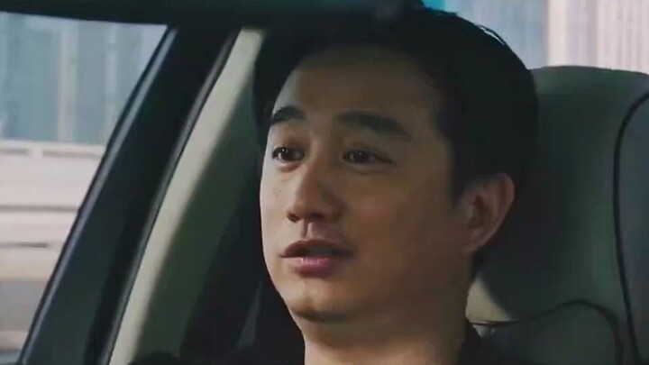 Nam diễn viên xe thể thao Phương Viên chỉ ngẫu hứng hát vài câu đã lọt vào mắt xanh đạo diễn, thế mà