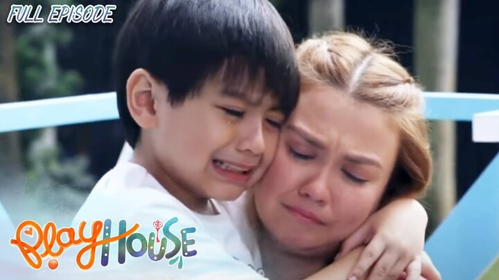 [ENG SUB] Ep 32 | Playhouse  | Zanjoe Marudo, Angelica Panganiban