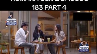 ASMARA GEN Z EPISODE 183 FULL