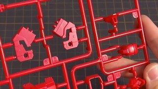 【AK】Gim Sparta Snow Type Color Matching The best reputation KO Gim Sparta? Let's see what happened!