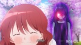 Ichiban Sauce - Arima Kana from Oshi No Ko episode 4.