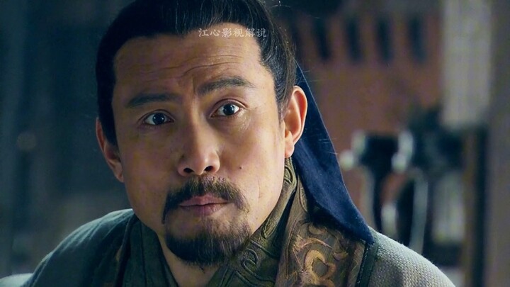 Liu Bang Seizes the Seal, Han Xin Is Shocked; Two Thousand Stragglers Swell into Fifty Thousand
