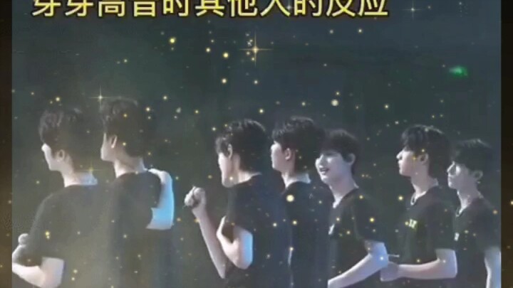 “Times Youth League”: Reaksi Anggota Lain Saat Yaya Mencapai Nada Tinggi