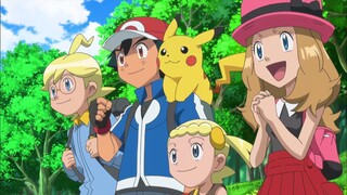 Pokemon S17E34