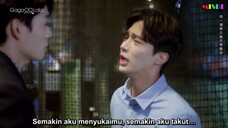 🌈 PLUS MINUS (2022) EPS. 7 INDO SUB