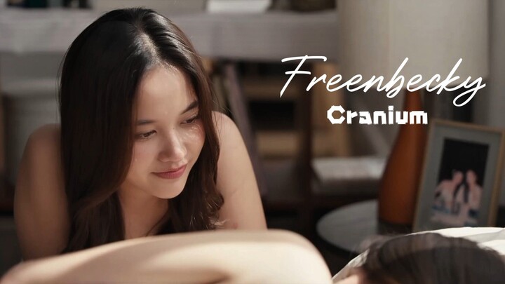 Freenbecky - Cranium