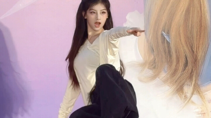 Half a spaghetti track!