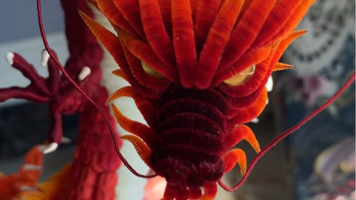 Let’s celebrate all students across the country with intangible cultural heritage traditions, wishin