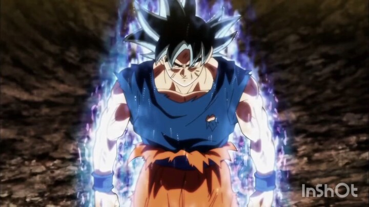 Goku ultra 4k anime
