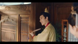 Estranged Fall In Love (2023) ขอเกิดใหม่พิชิตใจพระชายา EP 16 [ซับไทย]