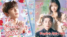 The Heavenly Idol Ep 5