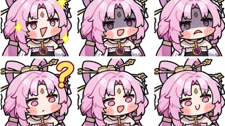 Saya kumpulkan beberapa emoji lucu bertema kereta api!