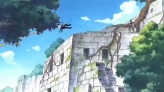 Zoro waktunya pulang 🤣🤣
