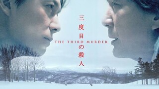 The Third Murder 2017 sub indo