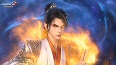 The Legend of Martial Immortal Episode 125 Sub Indo 1080p