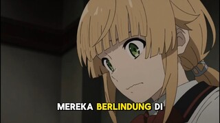 REVIEW ANIME MUSHOKO TENSEI S2 P2 EPS 12