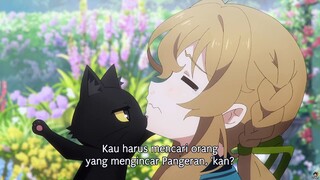 Secrets of the Silent Witch episode 4 English Sub | REACTION