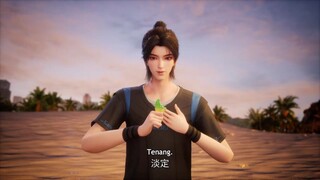 Heaven Scrap Master Eps 29 Sub Indo