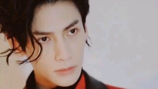 【罗云熙】男生以为他留长发的样子vs实际上的样子