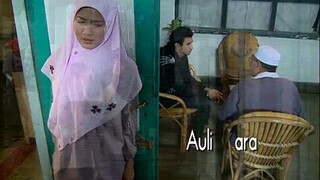 Pesantren & Rock n Roll eps 156