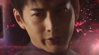 [4K Orb High Burning MAD] บทนำของ "ฉันคือนักรบแห่งแสงในความฝัน" เปรียบเสมือนเหรียญ!