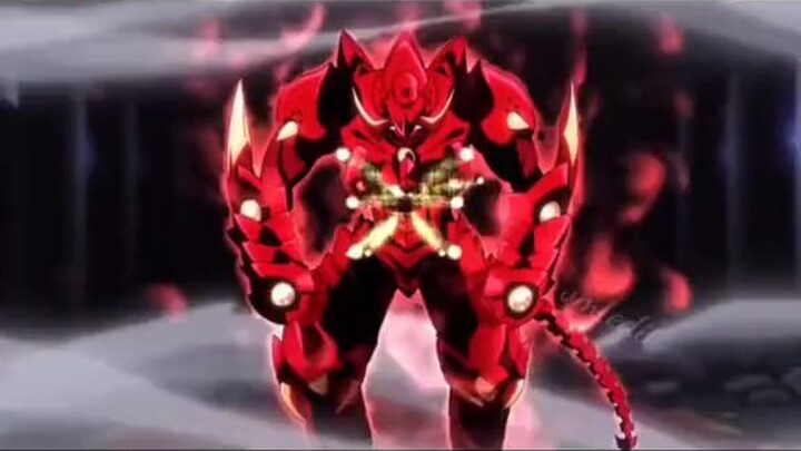 Đụng vào crush thằng này là toang !