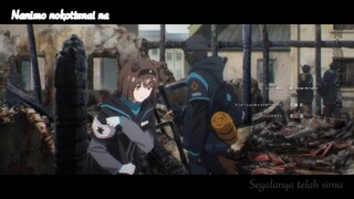 SEKAIHUNTER EPISODE 6