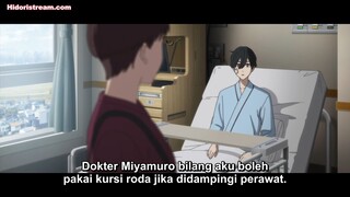 Shoushimin Series Season 2 Eps 10 (Sub-Indo)