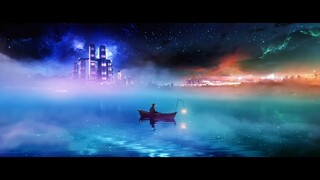 [Engsub Vietsub] 美好的世界 _ Beautiful World _Thế giới tốt đẹp - 周深 _ ZhouShen_Châu Thâm OST Knock Knock