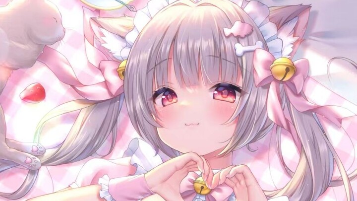 [Cute Mix] The coolest ethnic style? The coolest lolita!