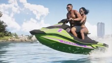 Trailer Grand Theft Auto 6 2026