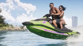 Trailer Grand Theft Auto 6 2026