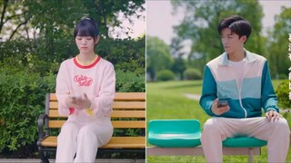 First Love (2022) - Episode 21 (Eng Sub)