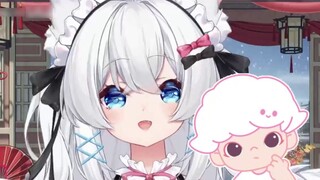 Apakah Anda suka menanam stroberi untuk Cat Girl? saling menggigit‼ ️