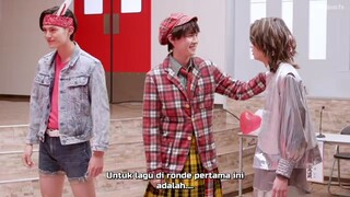 Hyper Battle DVD (2023)