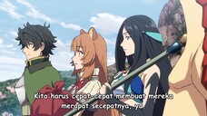 Tate no Yuusha no Nariagari S4 Eps 7