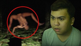 This Horror got me good! | See no Fear