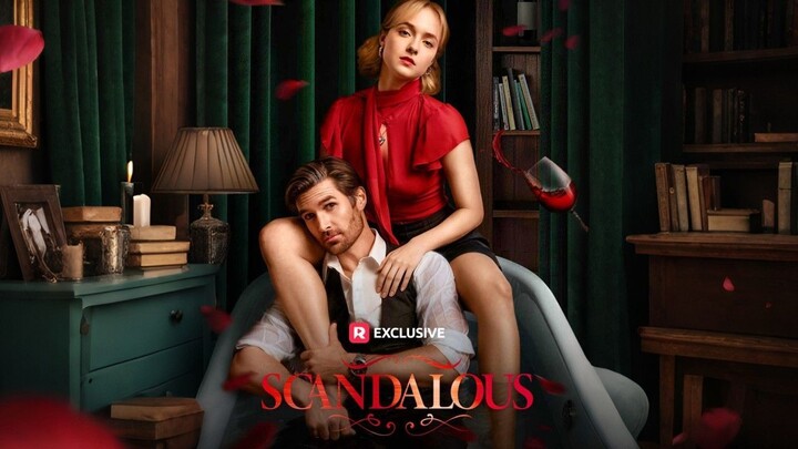 Scandalous