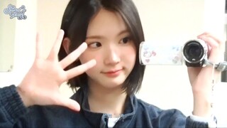 [ENG SUB] Hearts2Hearts : S2cret Diary ꒰ EP.6 ꒱